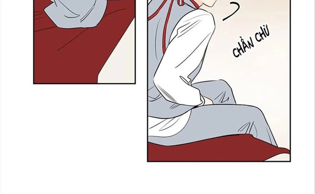 chuyện quái gì với giấc mơ đó vậy chapter 36 29