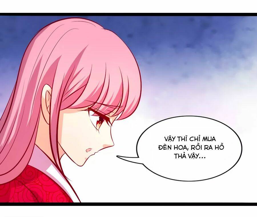 thỏ yêu tiểu vương phi chapter 61 31