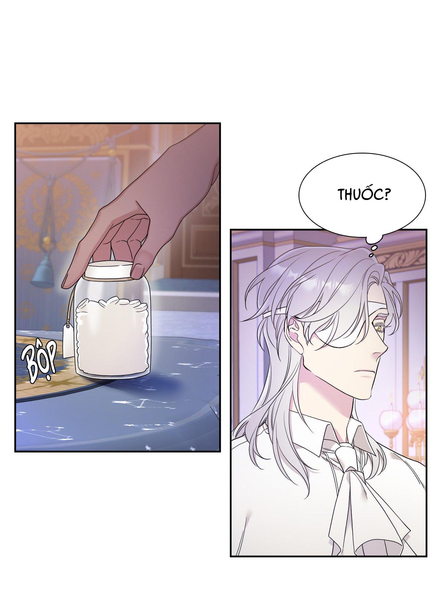 smyrna và capri chapter 8 6