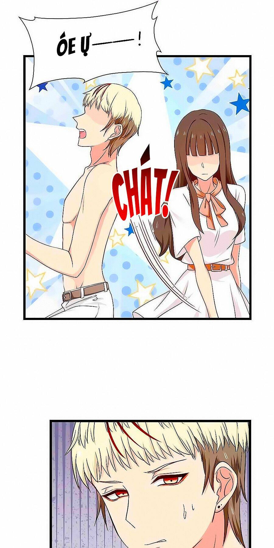 chỉ nhiễm thành hôn chapter 118 18