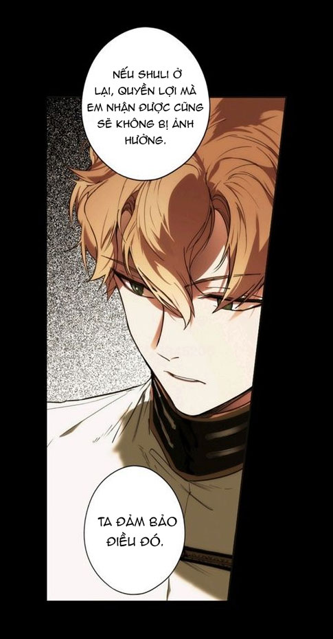 cổ tích về người mẹ kế chapter 57 56