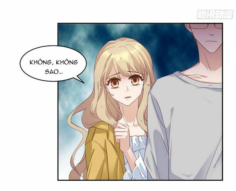 ảnh đế lão công độc ác yêu chapter 3 17