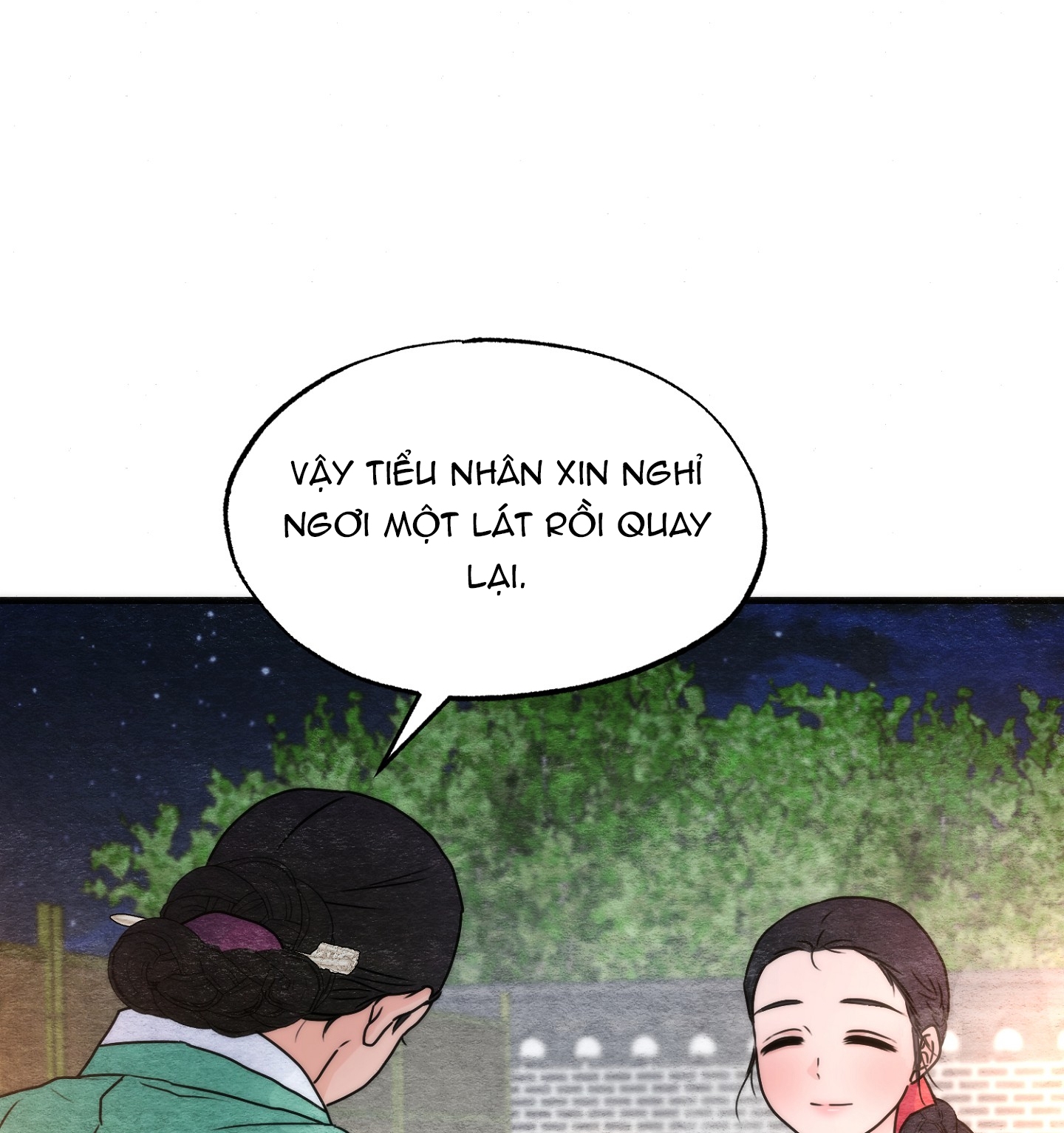 Cương Nhân chapter 93.2 64