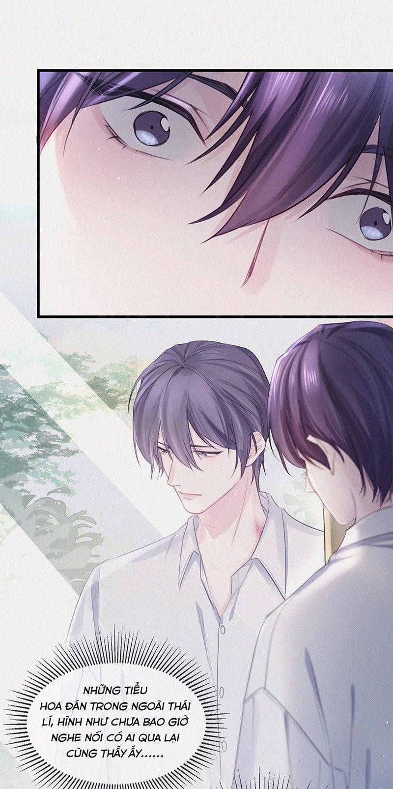 thần thương (môi súng) chapter 9 20