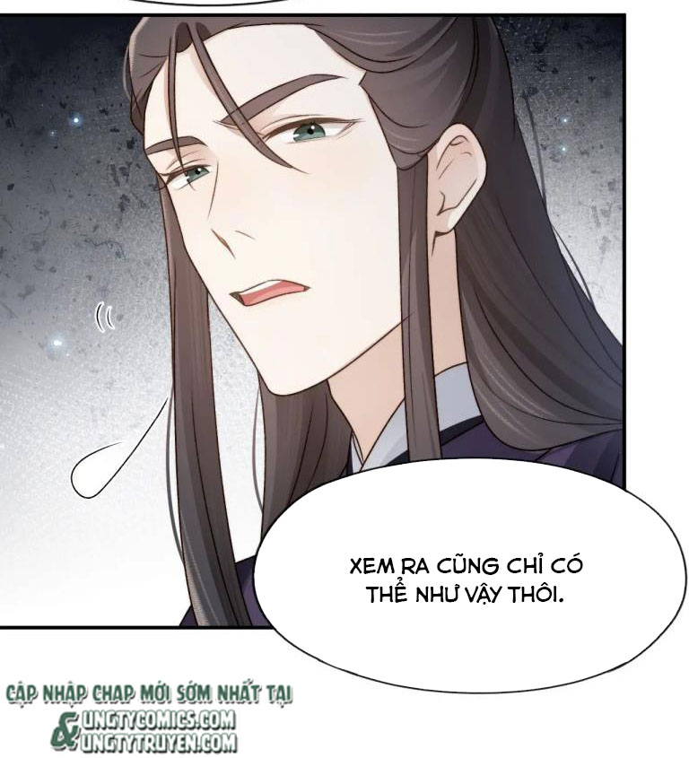 Lấy Thân Nuôi Hổ chapter 34