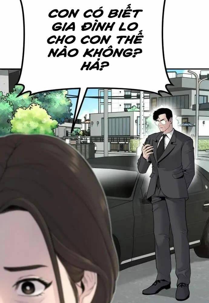 đặc vụ kim chapter 53 8