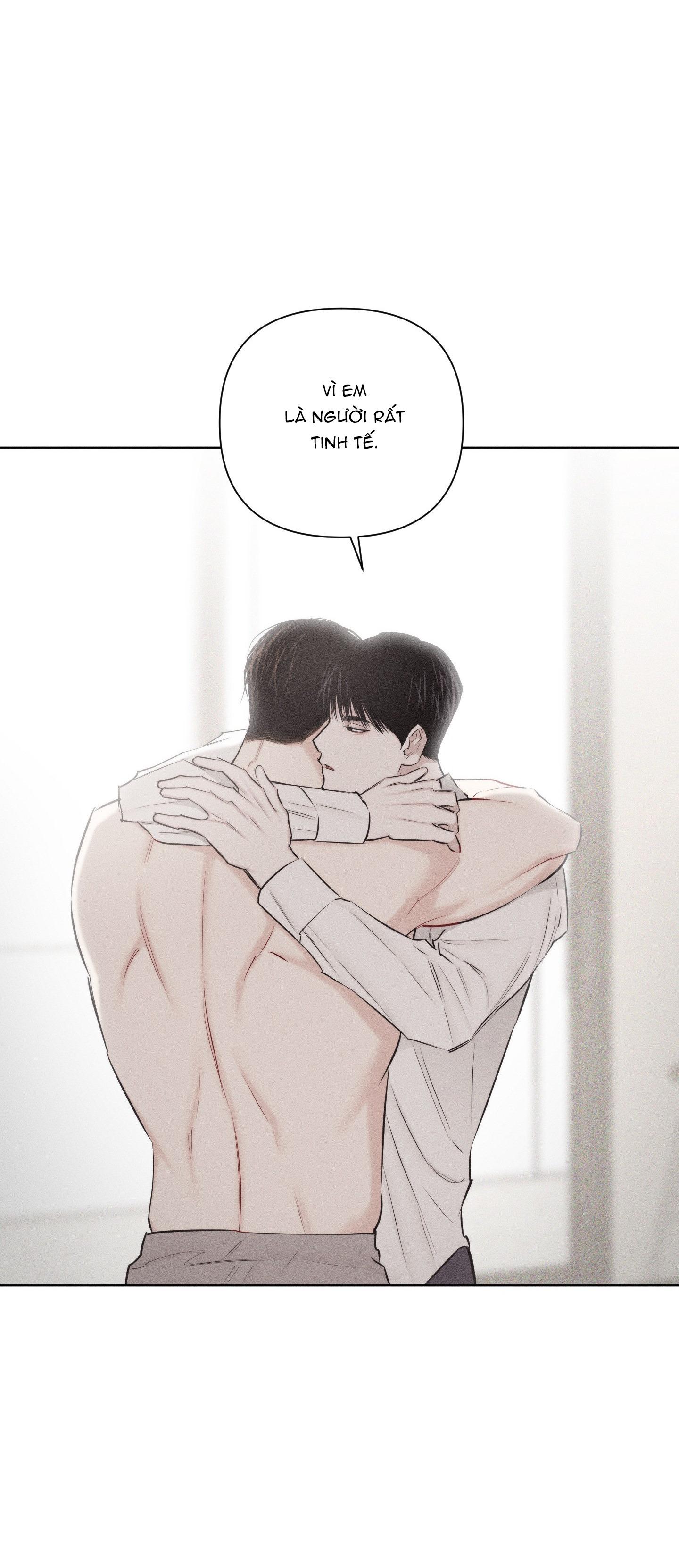 hình thái tình tan chapter 16 51