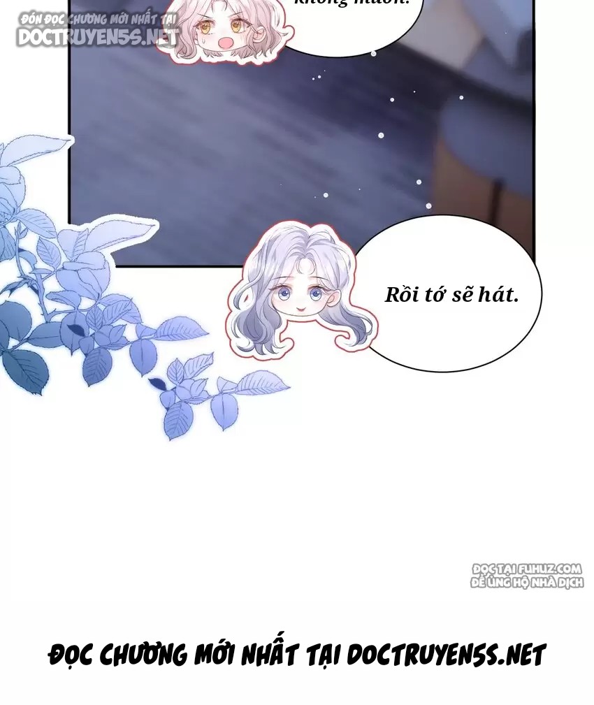 mận xanh chapter 46 21