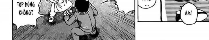 thánh tỏi sành ăn chapter 279 21