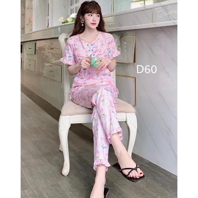 đồ nữ vải kate