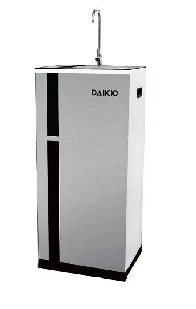 Máy lọc nước RO siêu lõi lọc Daikio DKW-63009H - Hàng chính hãng (CHỈ GIAO HCM)