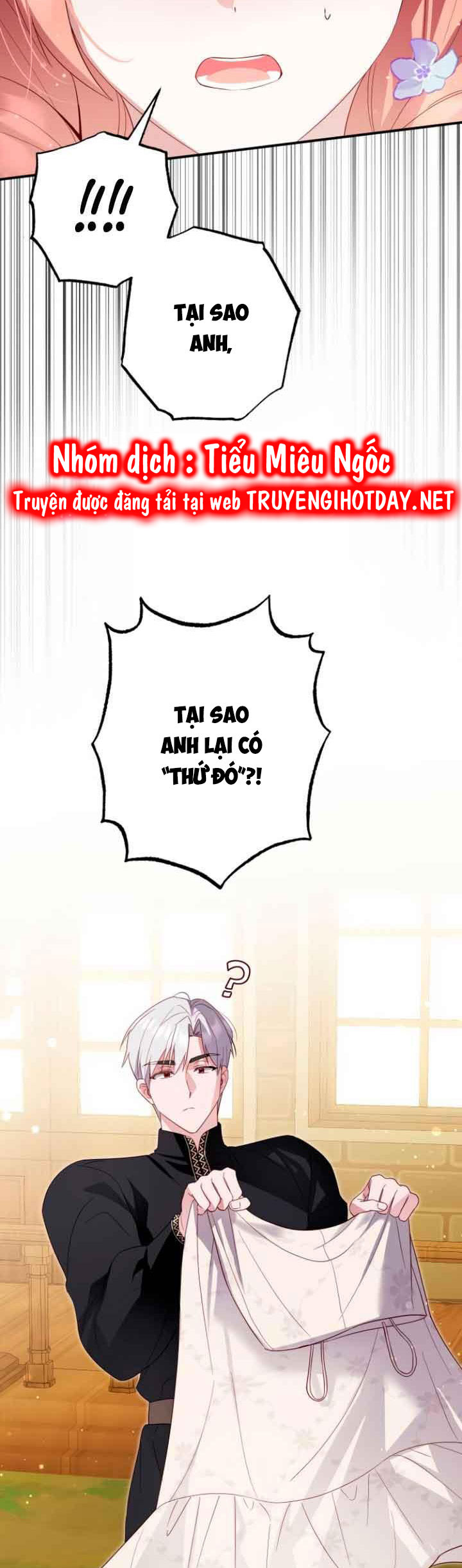 ngã xuống thiên đường chapter 14 26