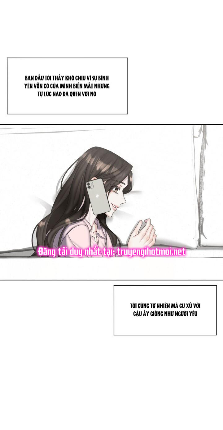 [18+] trò chơi giữa hai người chapter 28.1 4