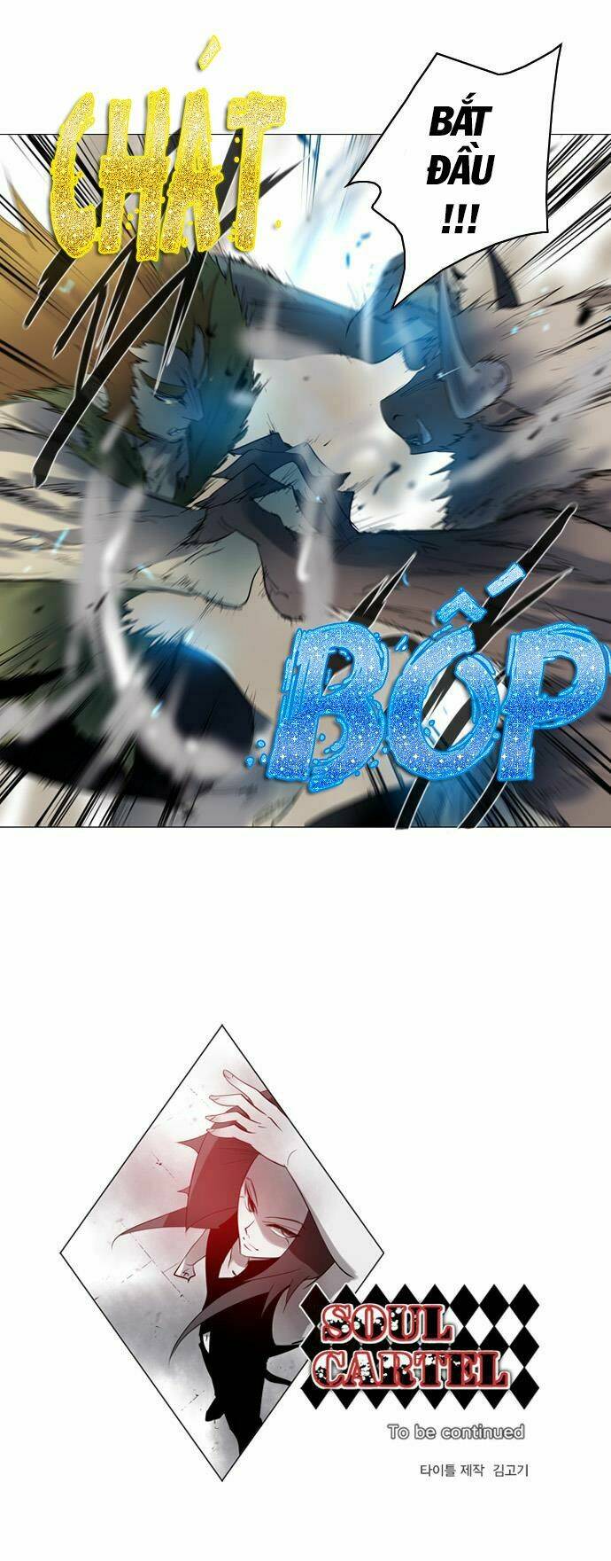 bản khế ước linh hồn chapter 127 34