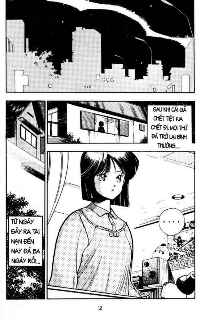 3x3 eyes chapter 10 3