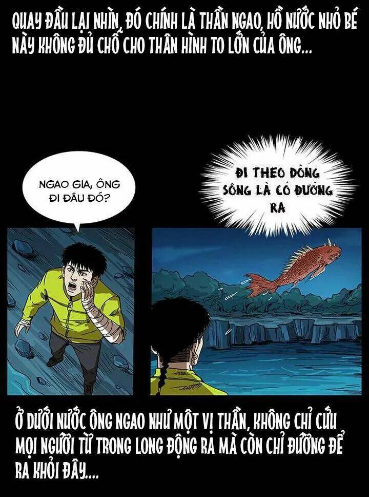 U Minh Ngụy Tượng Chapter 208 15