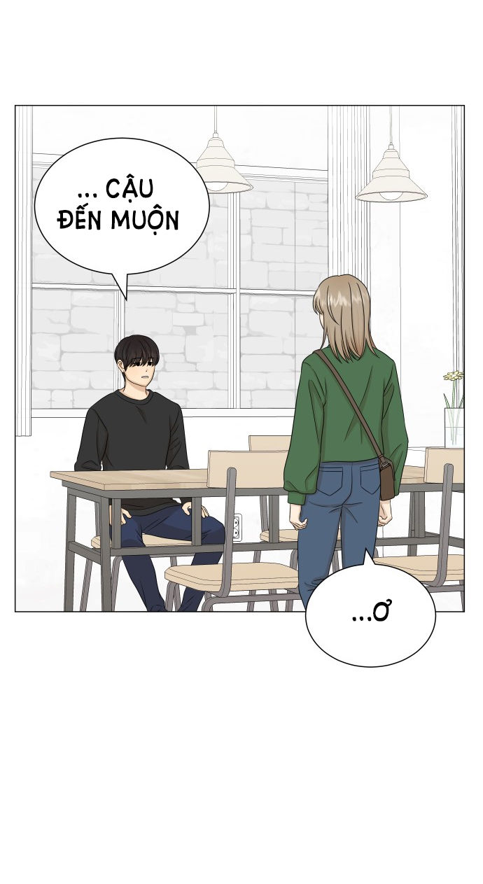 Tuyển Tập Truyện Ngắn Dằm Khăm Của Bạn Mảy chapter 18.2 - Trang 10