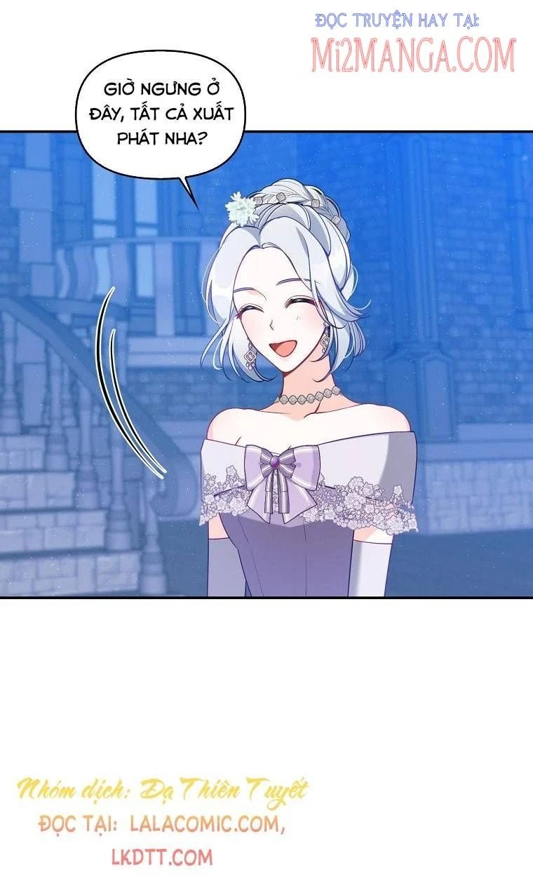 em gái cưng của đại công tước phản diện chapter 50.5 1