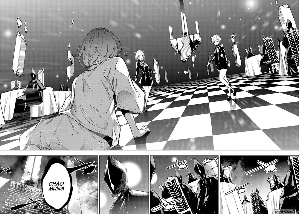 majo taisen - the war of greedy witches chapter 1.1 20