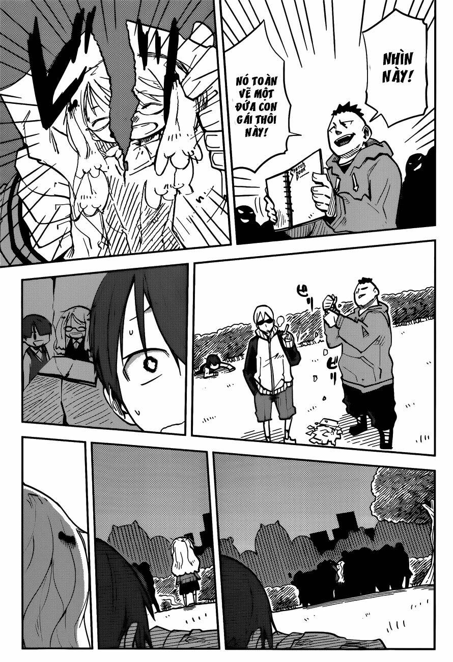 i shoujo chapter 7 6