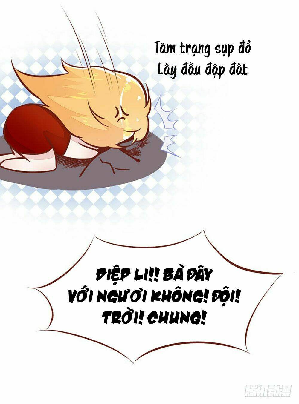 hữu tiên tắc danh chapter 7 22