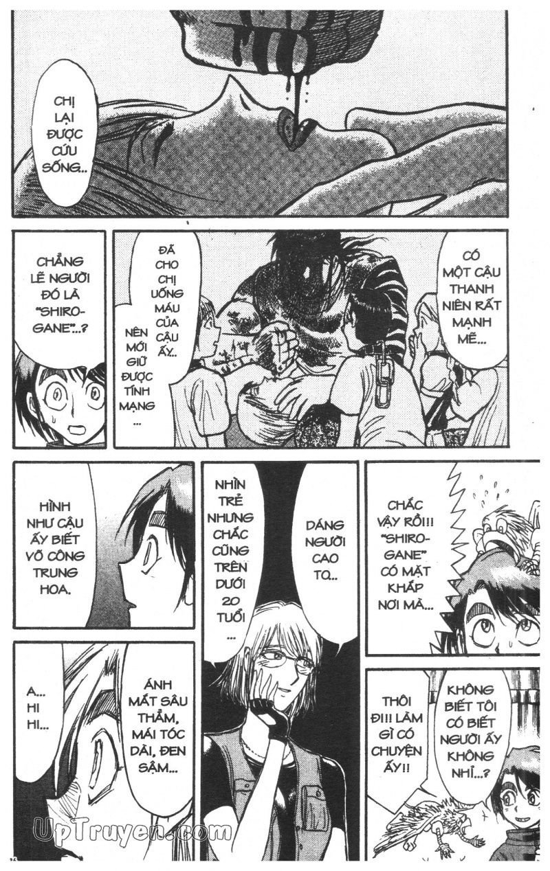 nhật ký lọ lem chapter 41 128