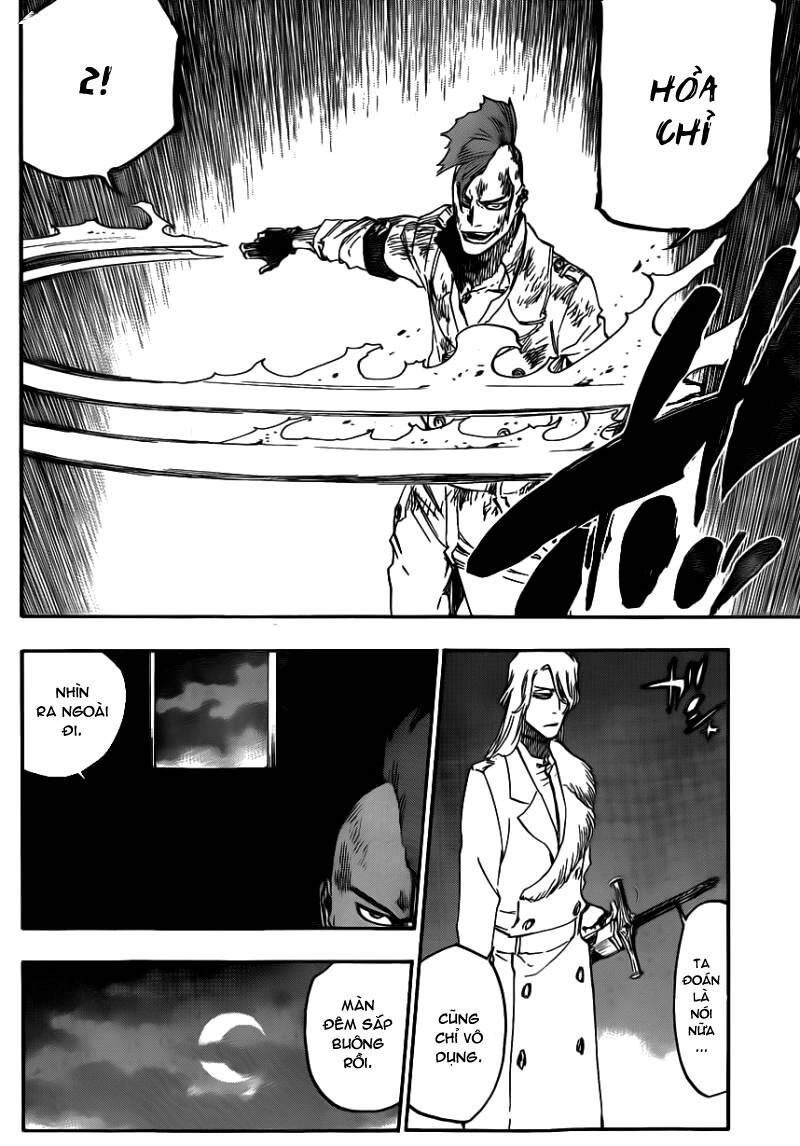 thần chết ichigo chapter 630 17