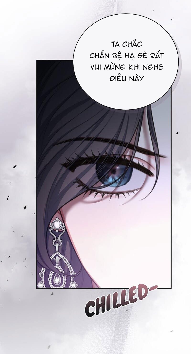 nữ hầu muốn đình công chapter 37 40