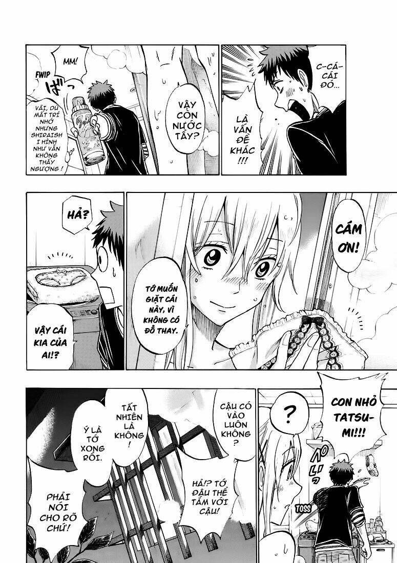 yamada và thất đại ma nữ chapter 186 15