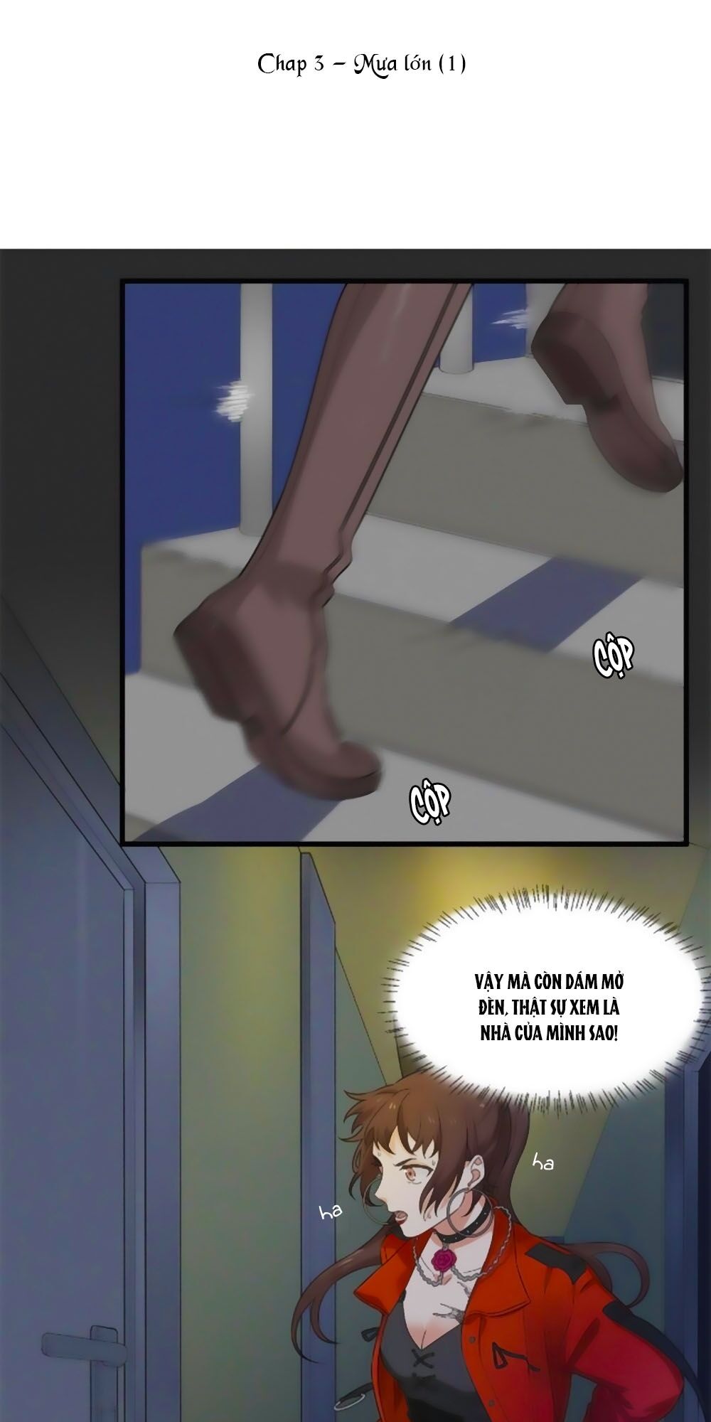 xông vào tim anh chapter 3 1