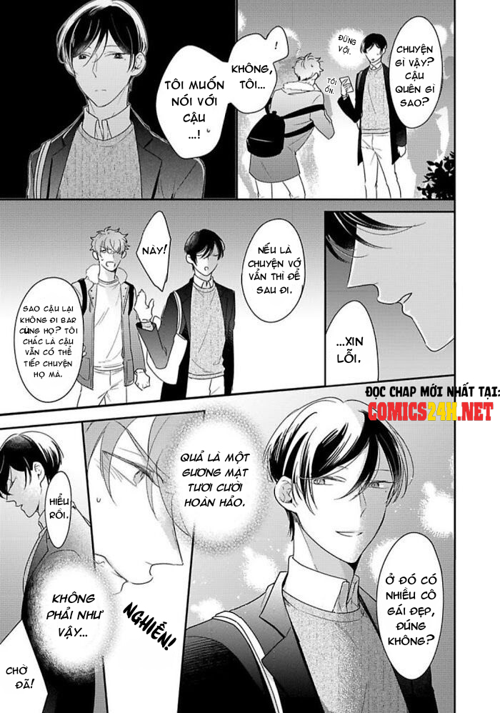 no more mr.nice guy chapter 5 15