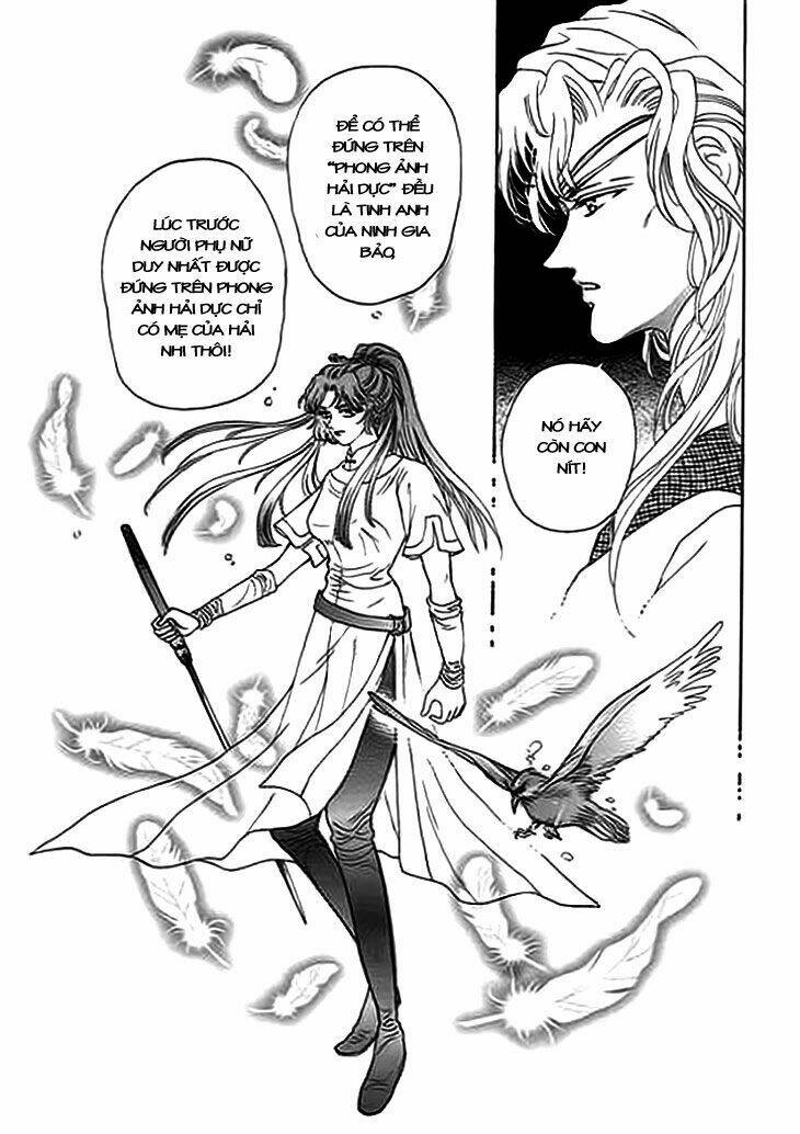 spirit of the ocean chapter 6 34