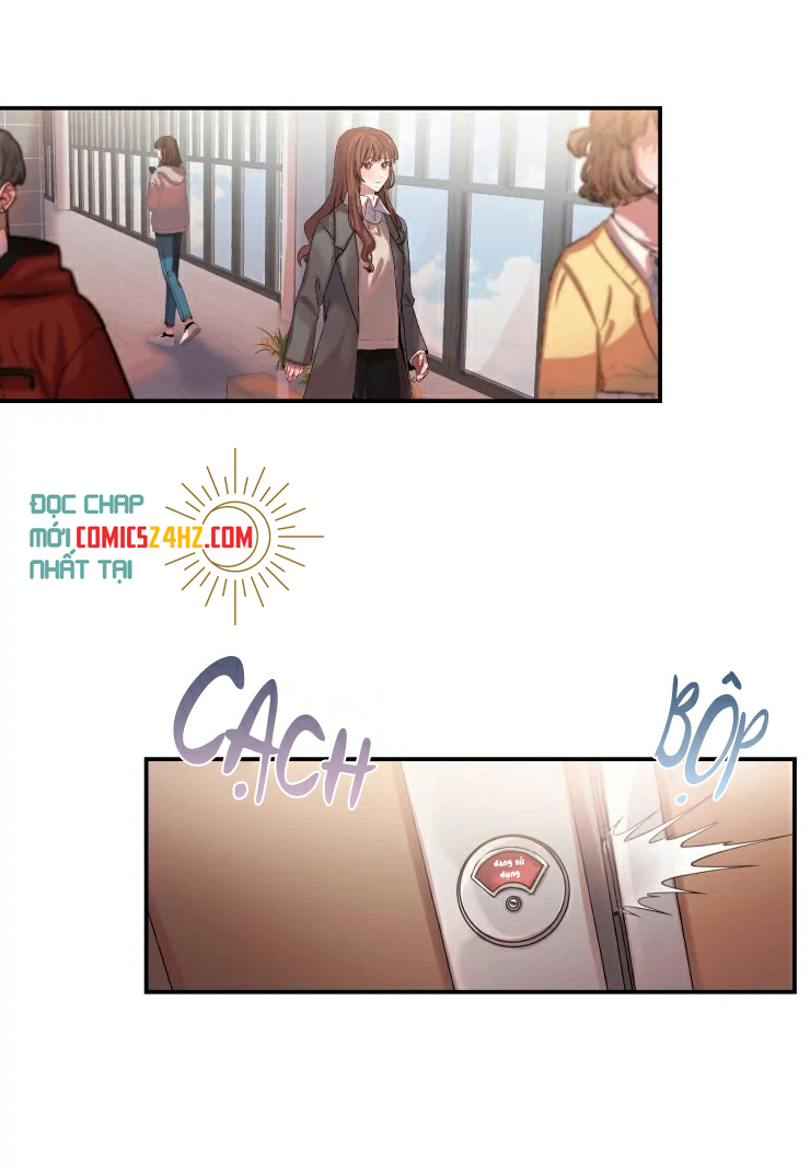 hợp đồng tình yêu chapter 18 2