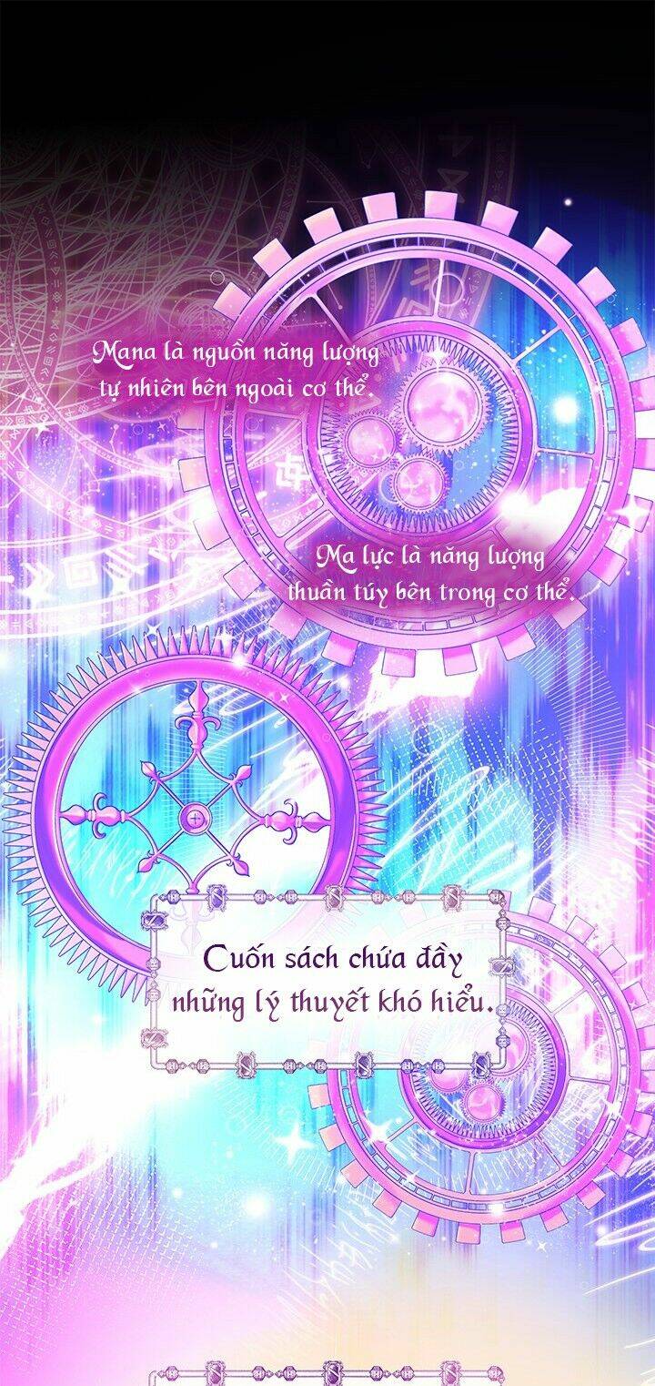 công chúa huỷ diệt chapter 13 1