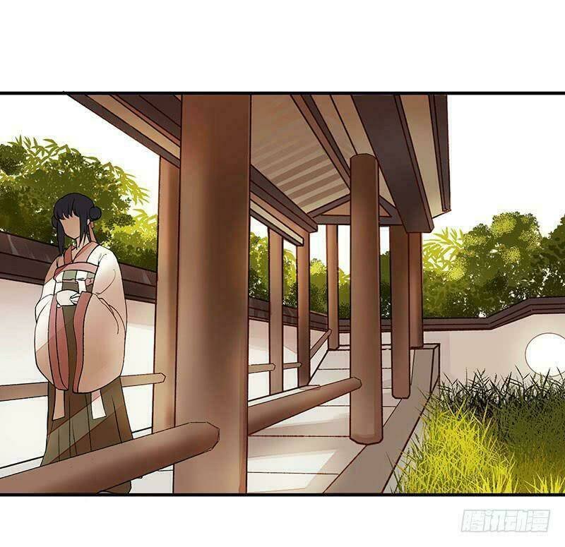 nhất đế trọng sinh mỹ nhân tâm kế chapter 21 8