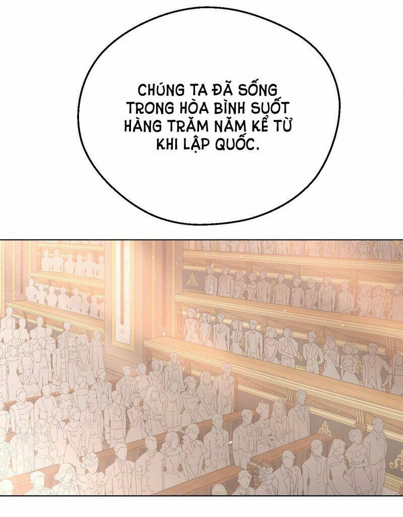 một ngày nọ ta trở thành công chúa chapter 124 3