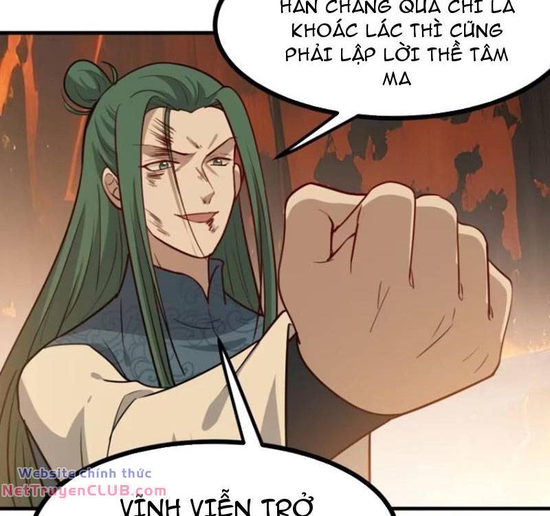 hệ thống gánh con mạnh nhất chapter 121 36