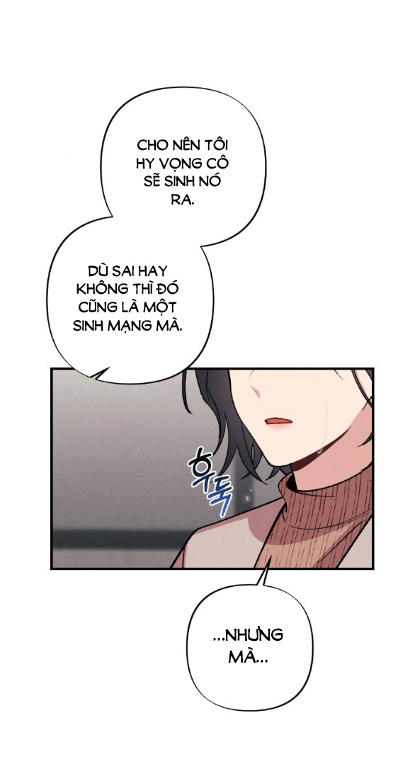 Ăn Mòn chapter 35.2 - Trang 31