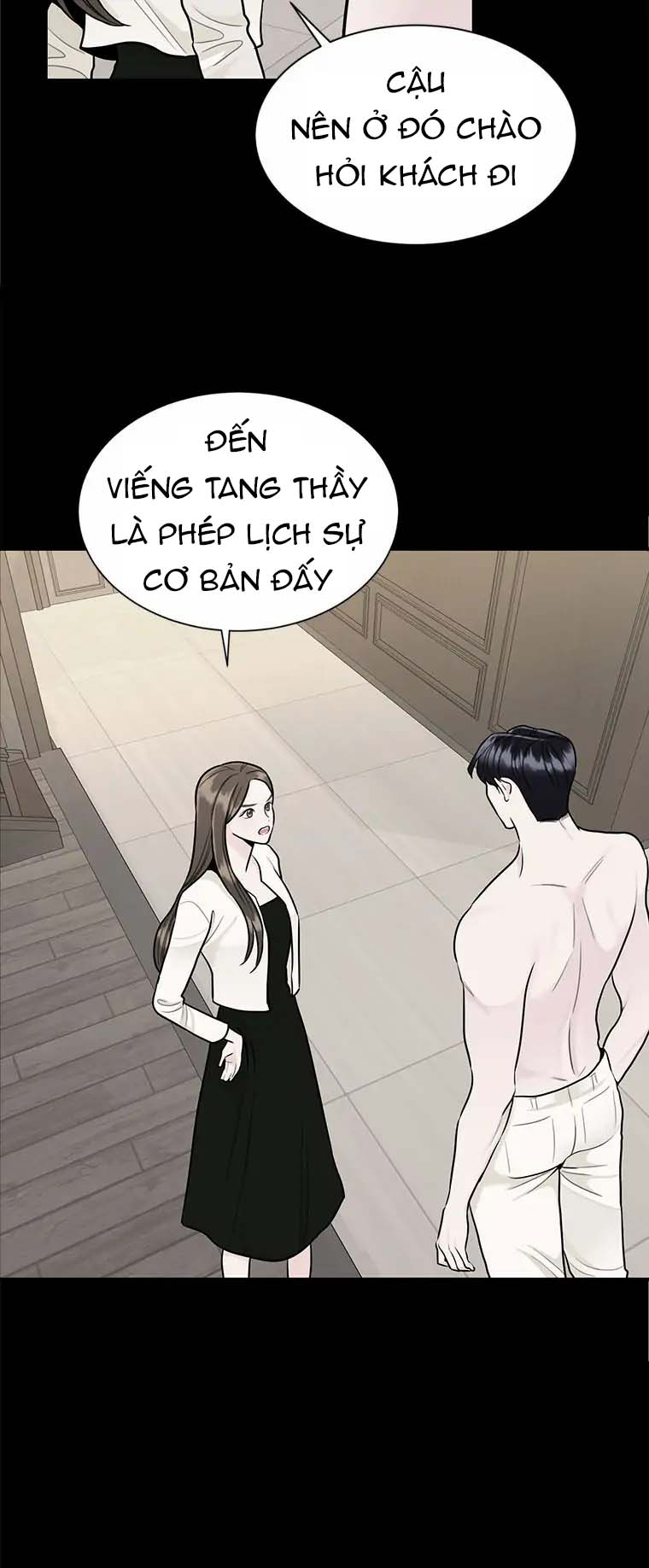 nghệ sĩ cello chapter 54.2 18