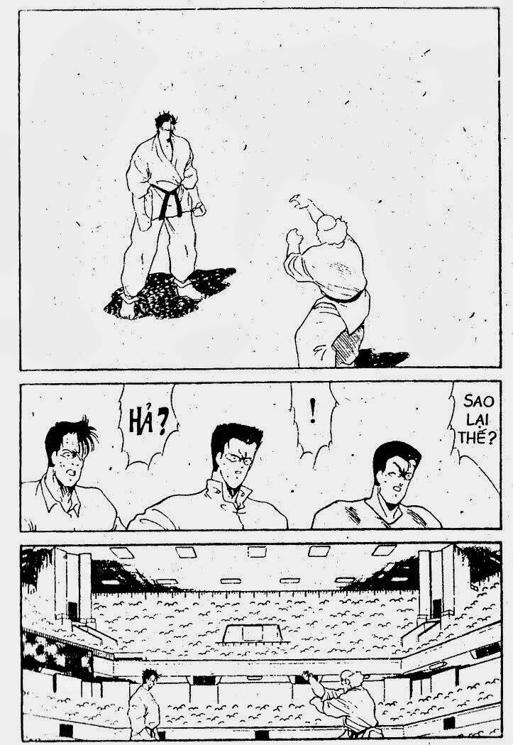 truyền nhân atula - shura no mon i chapter 61 25