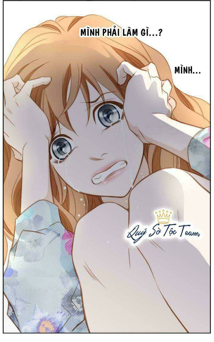 tiếp xúc chí mạng chapter 17 42