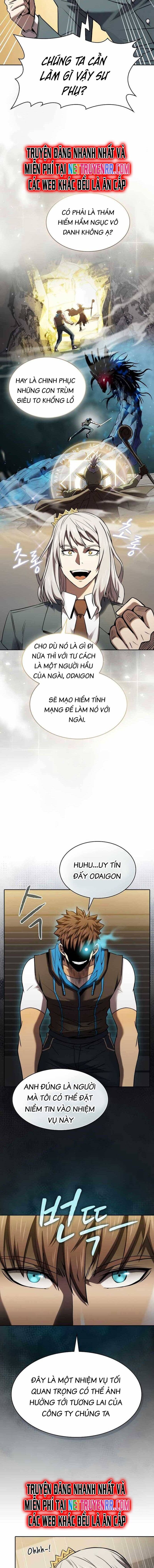 thiên thần quay về từ địa ngục chapter 127 6