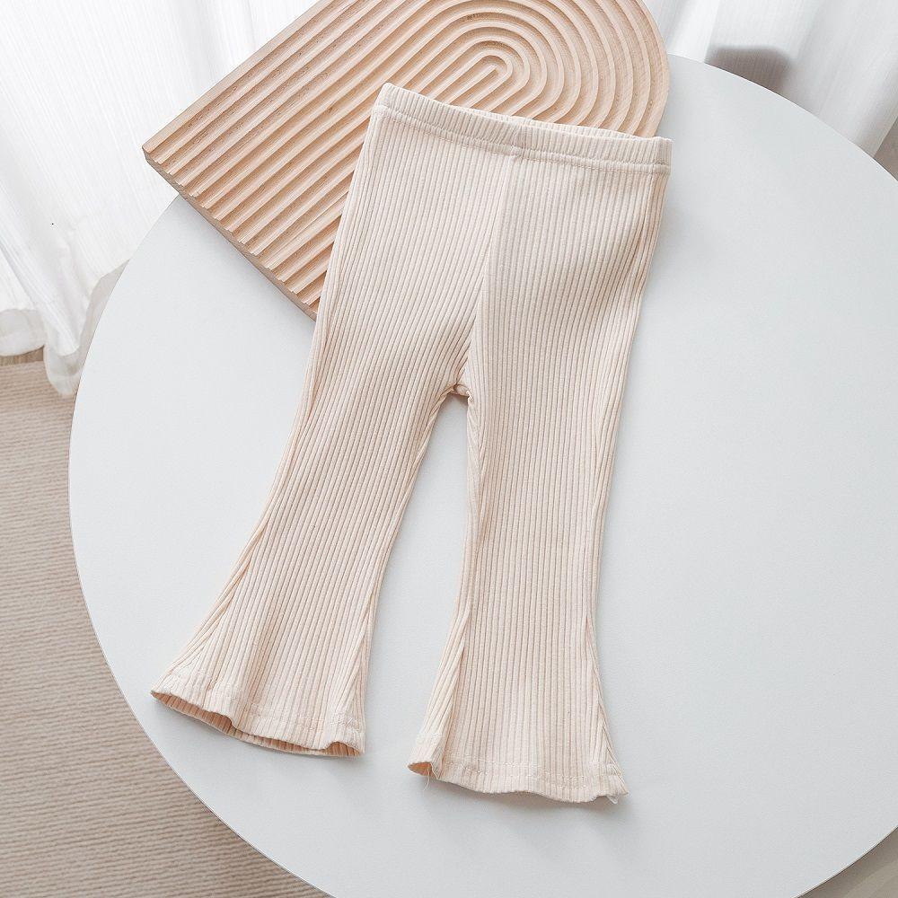 QT5 Size 90-130 Quần Legging bé gái Thời trang trẻ Em hàng quảng châu