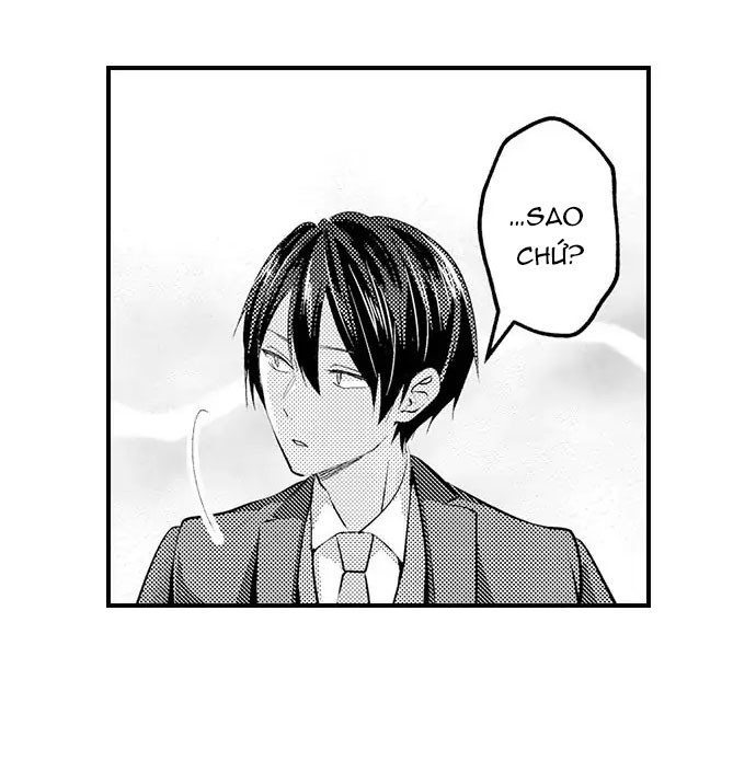 làm tình đâu cần phải cởi đồ chapter 82.2 16