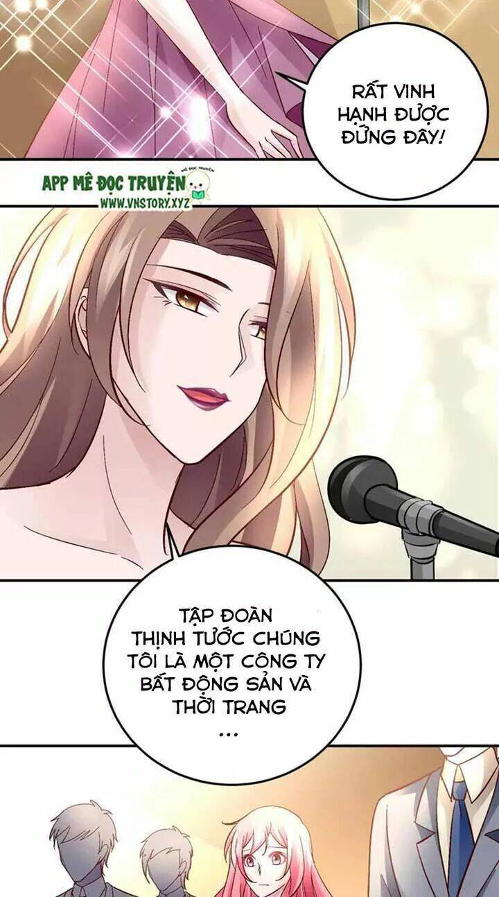 trò chơi săn tình - tổng tài khó kìm lòng chapter 63 3