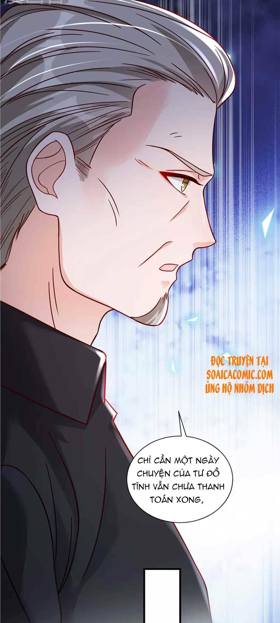 Lời Thì Thầm Của Ác Ma Chapter 43 - Trang 28