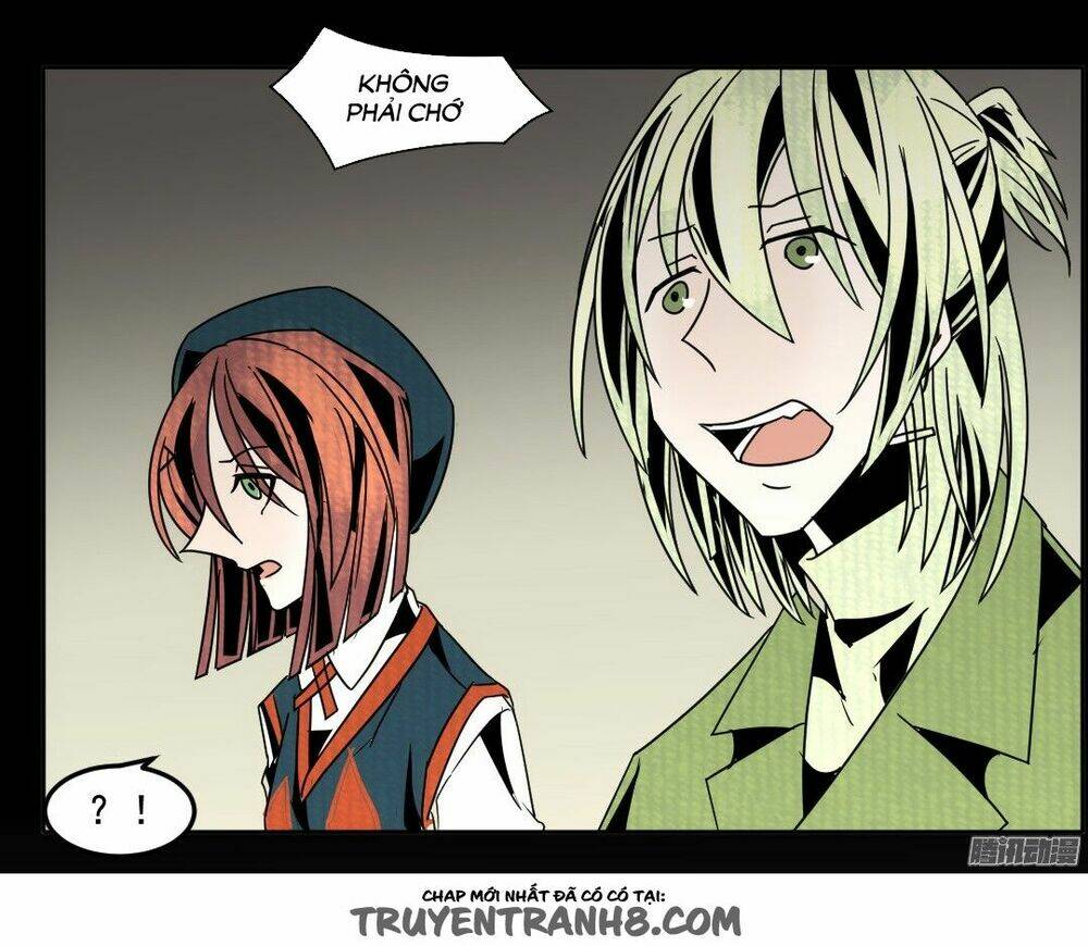 điều ước của người phàm chapter 33 35