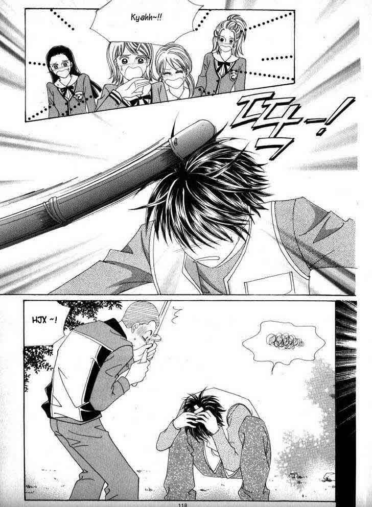 he dedicated to roses chapter 13 30