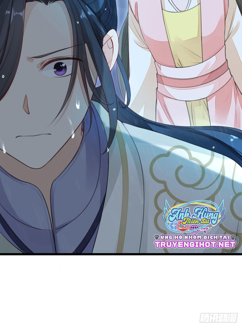 [15+] xuyên nhanh đỉnh cấp ác nữ muốn tẩy trắng chapter 24.1 14