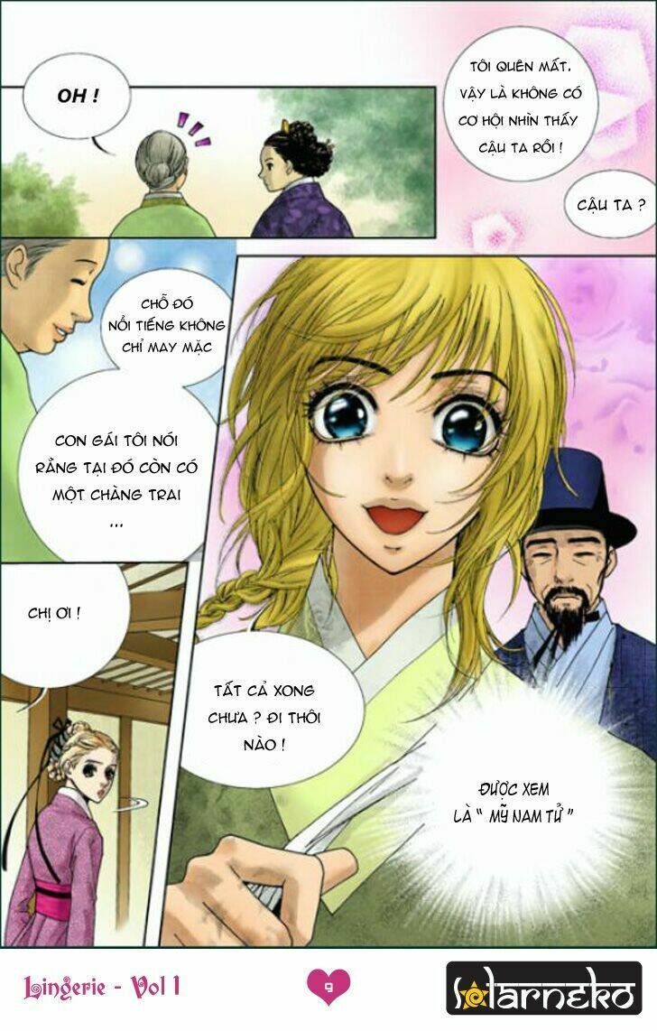 lingerie chapter 1 13